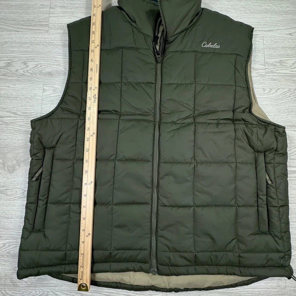 Cabelas *orders ship